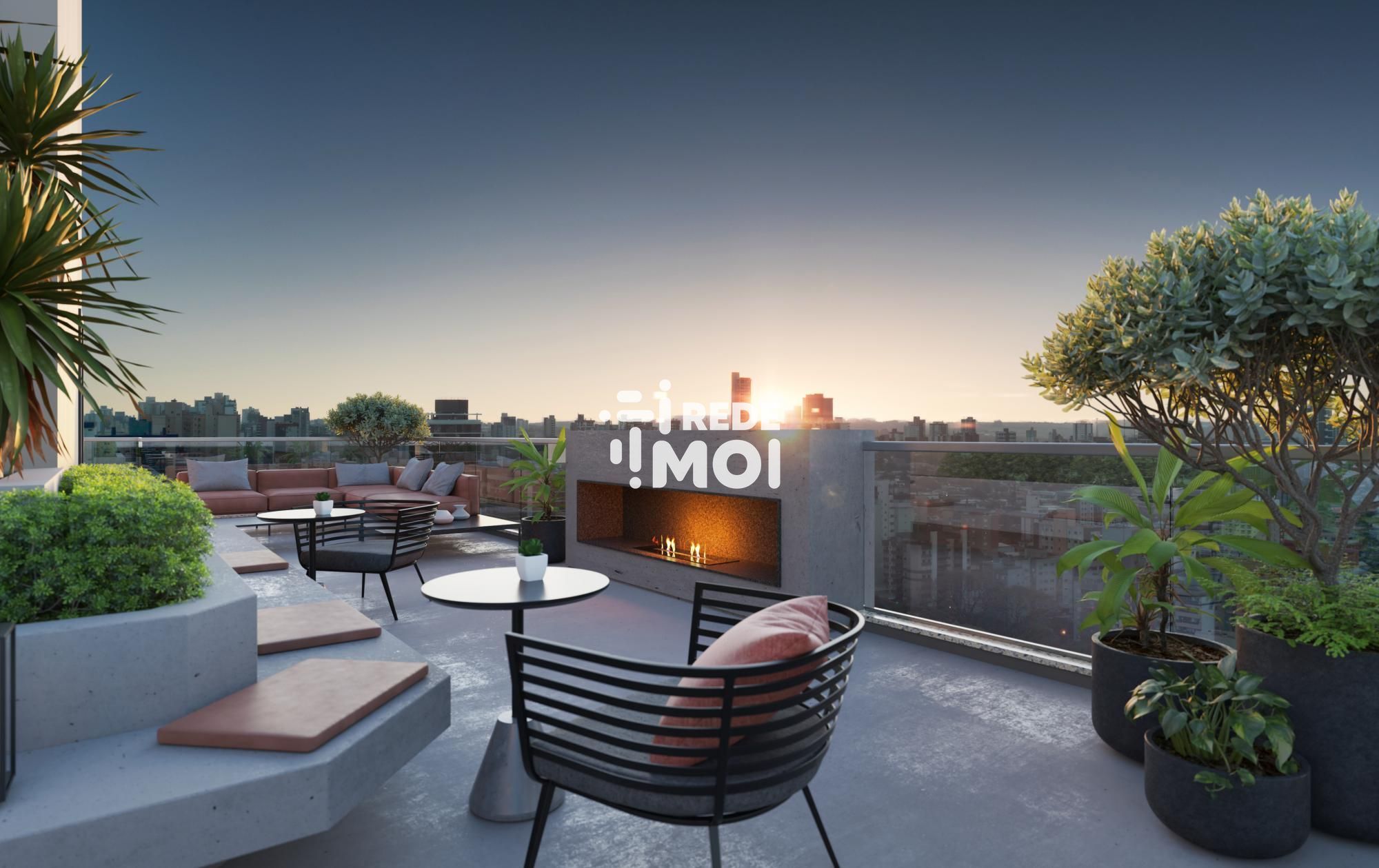 Rooftop