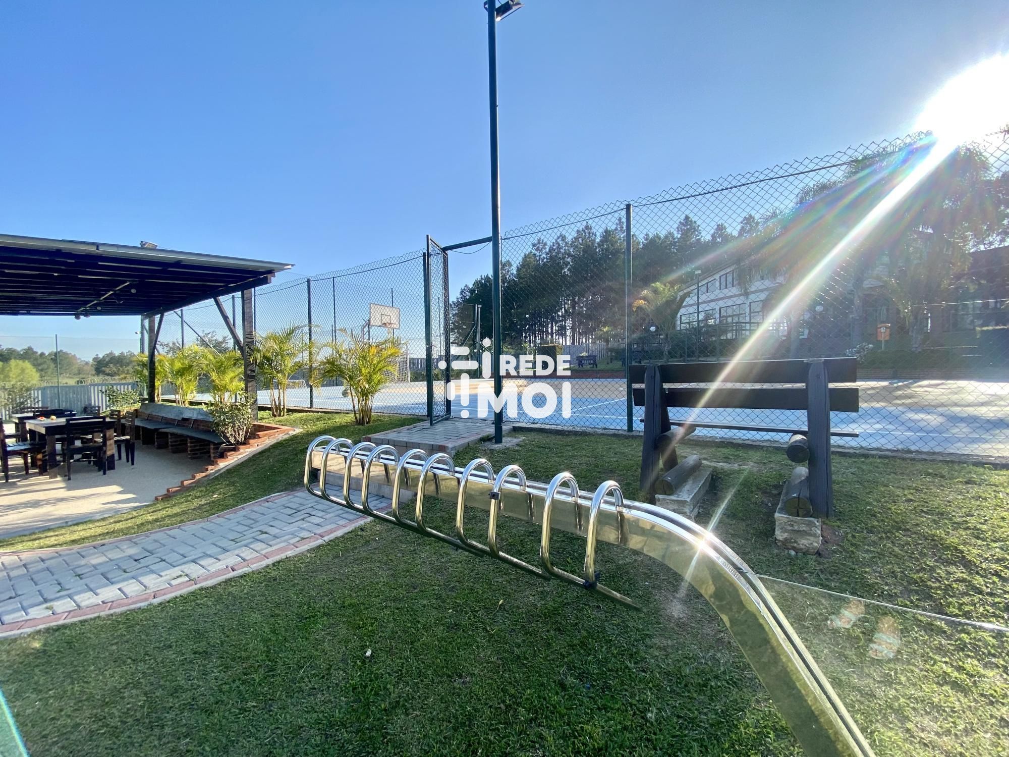 Quadras esportivas