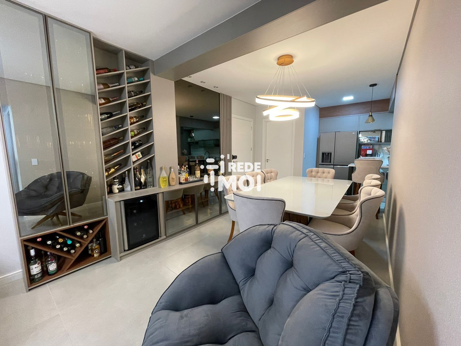 Sala de jantar