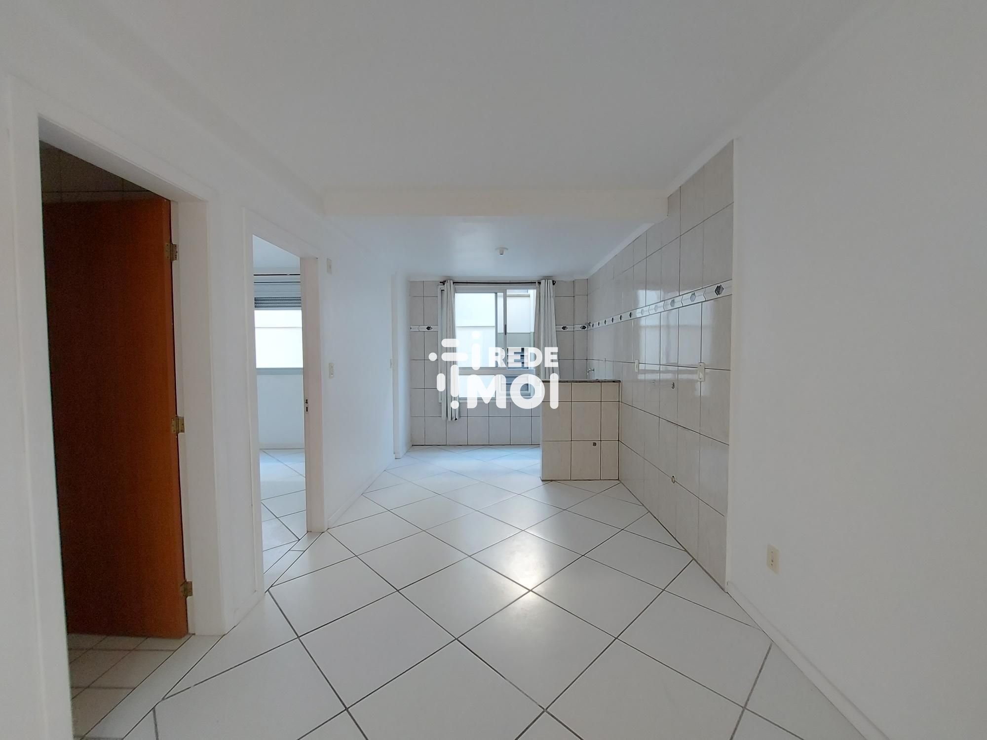 Sala - cozinha