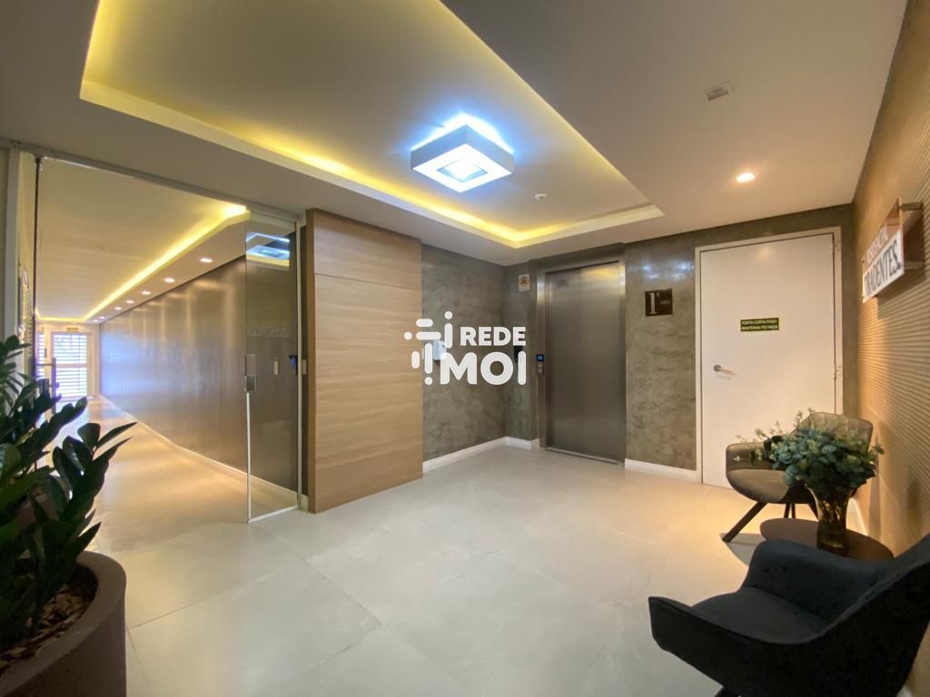 hall de entrada