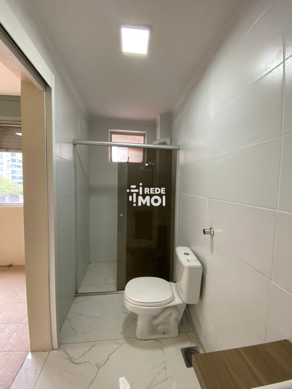 BANHEIRO SUITE