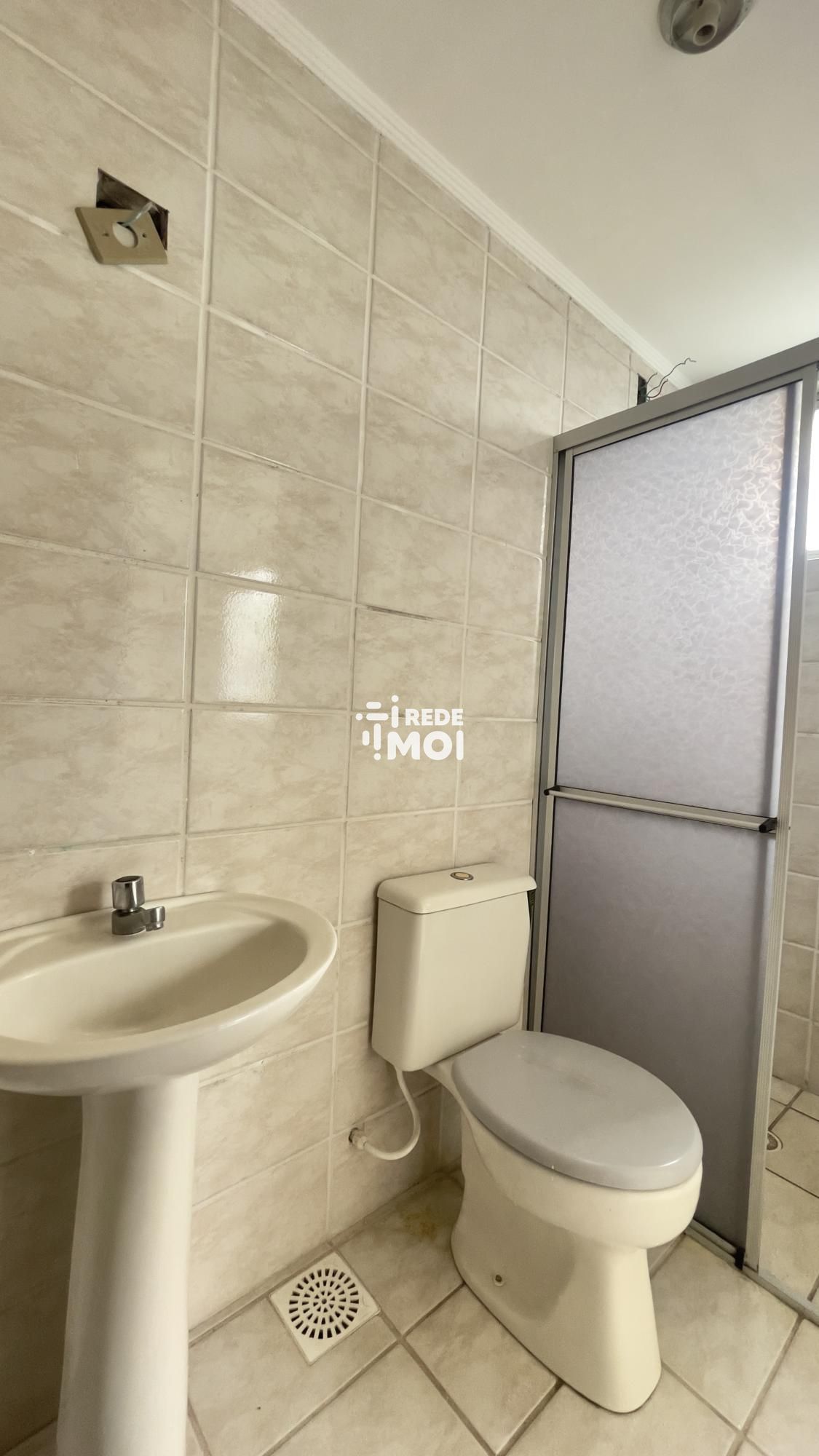 BANHEIRO SUITE