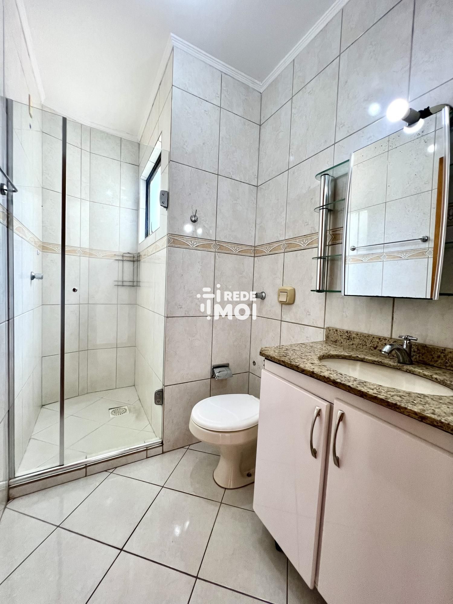 BANHEIRO SUITE