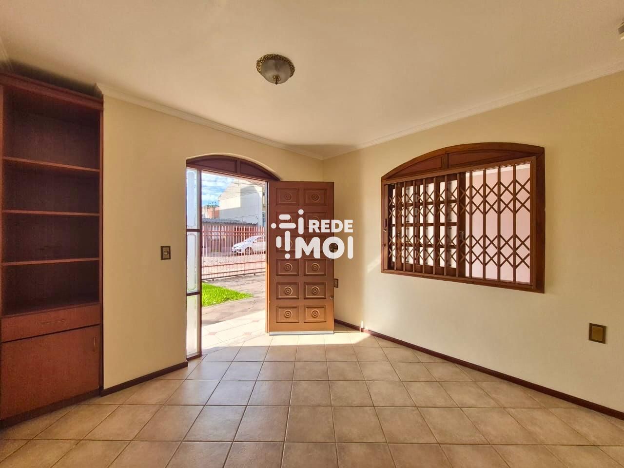 sala de entrada