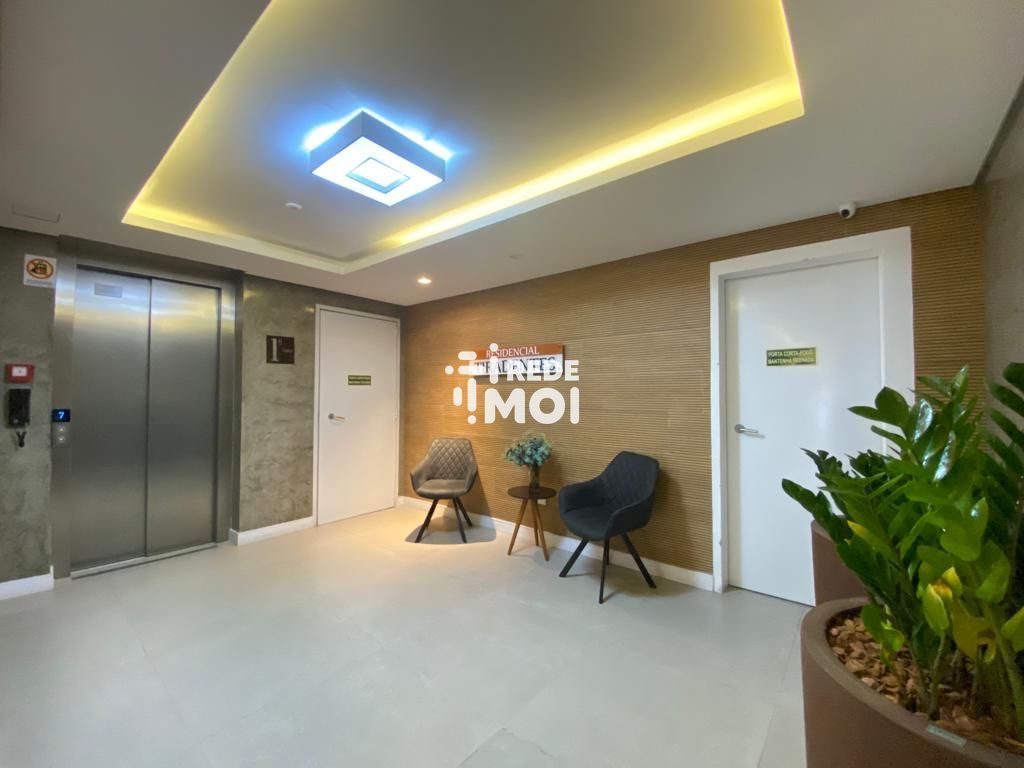 hall de entrada