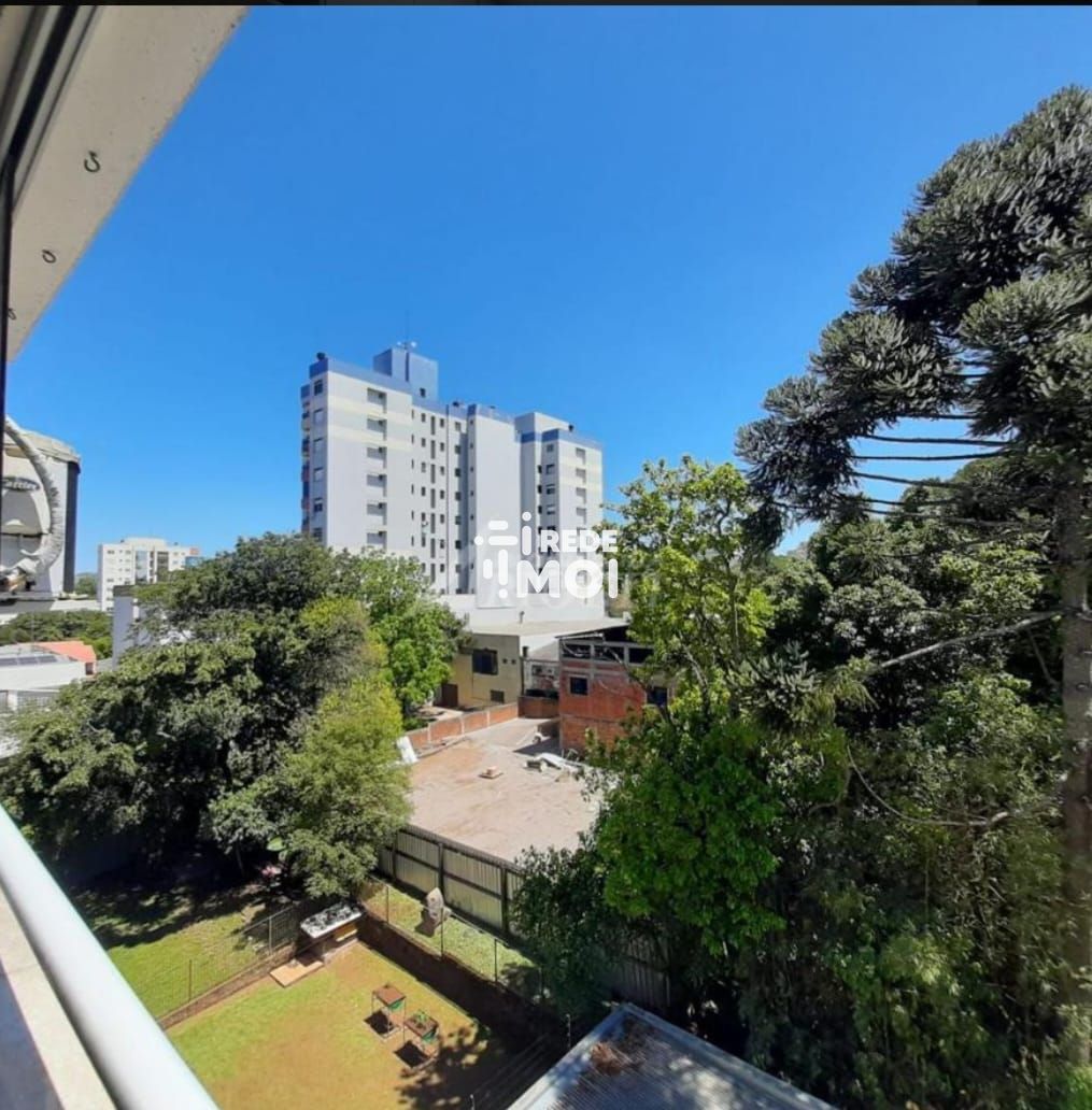 VISTA DA SUÍTE