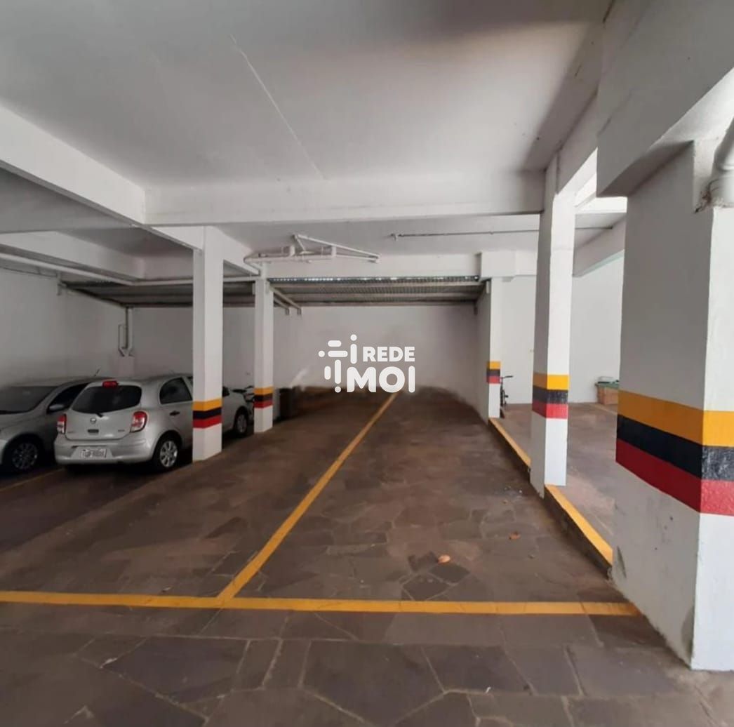 VAGA DE GARAGEM