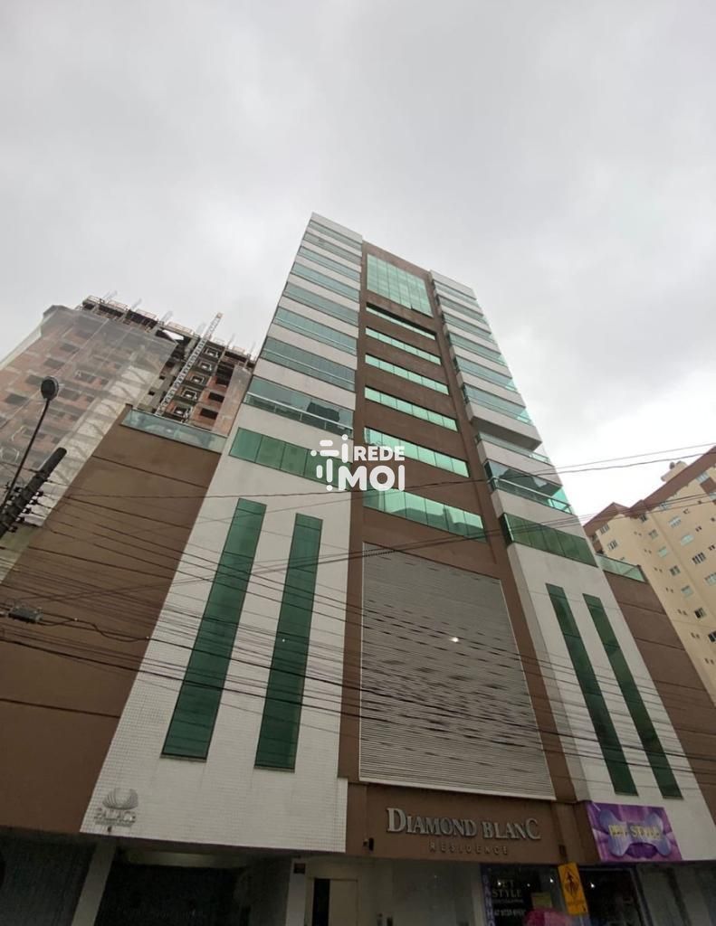 Frente do condominio