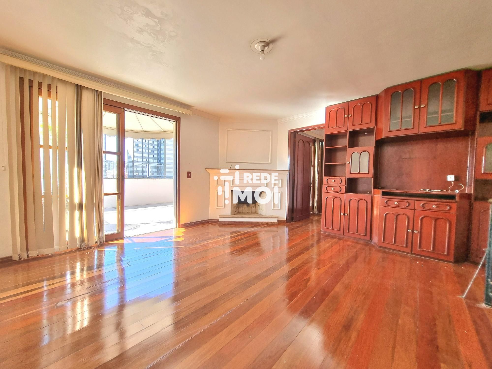 Sala de cima