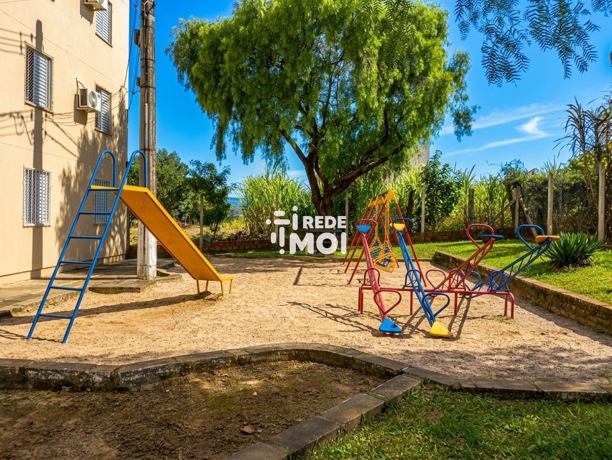 Playground I
