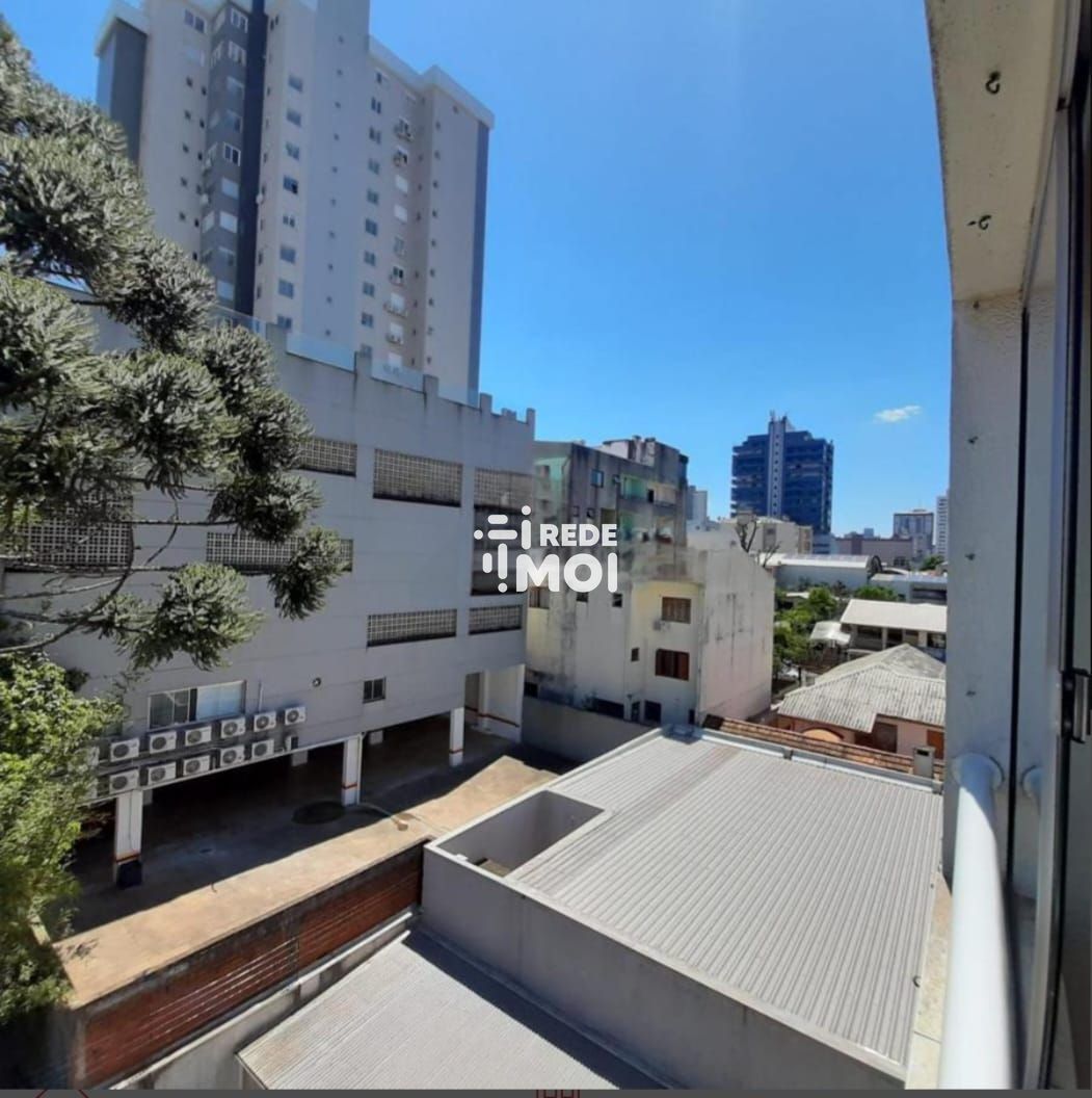 VISTA DA SACADA