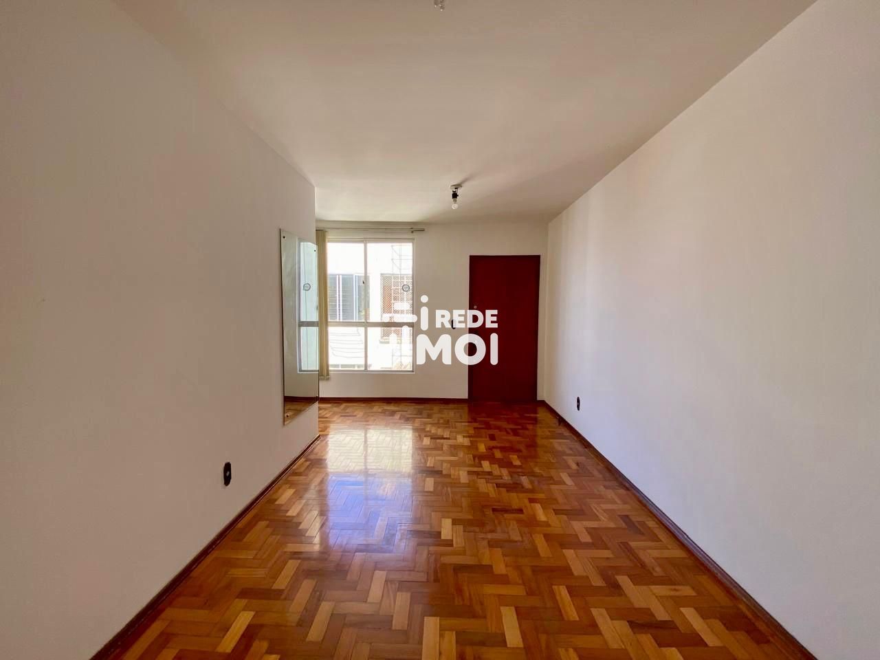 entrada e sala de estar