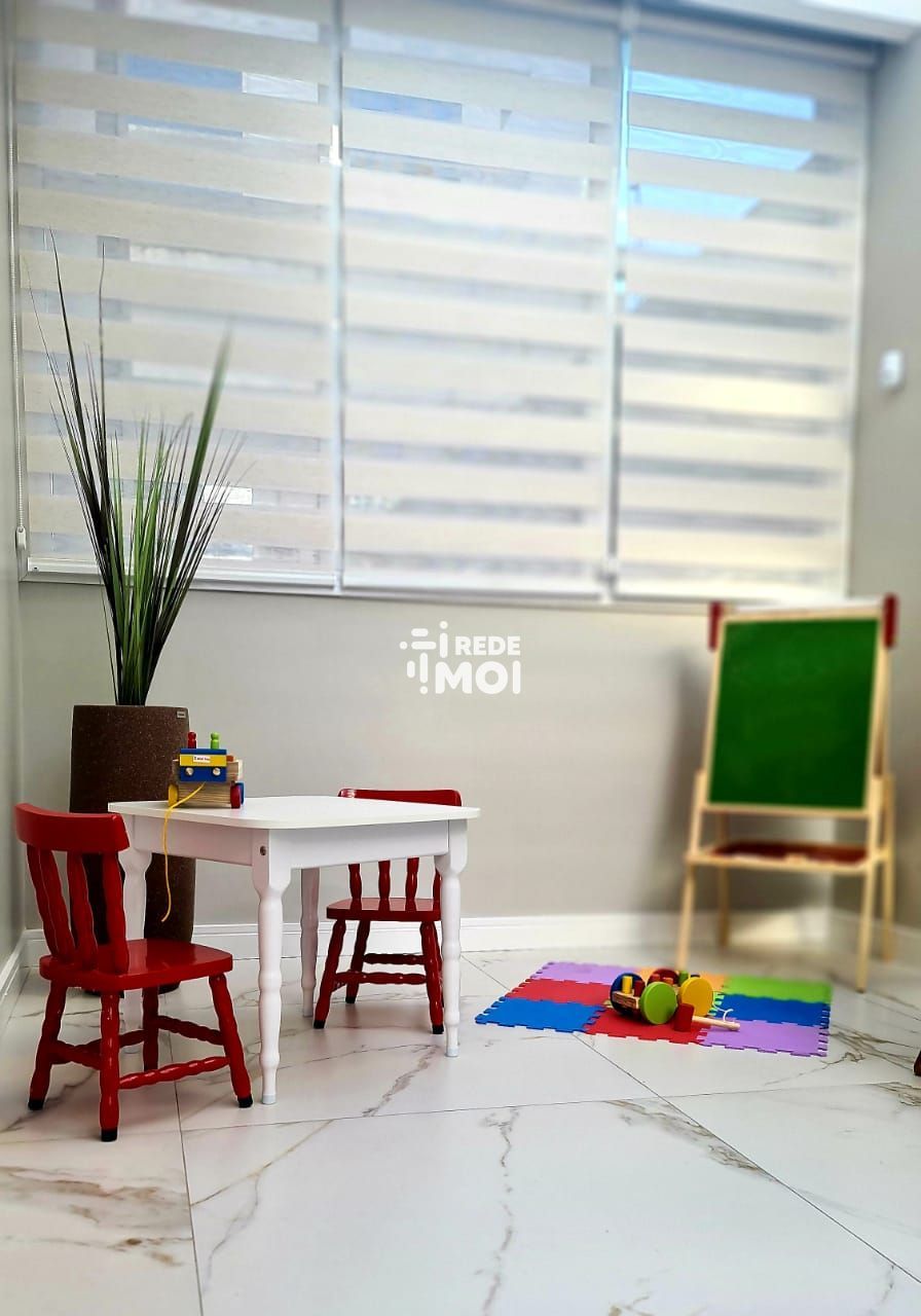 ESPAÇO KIDS