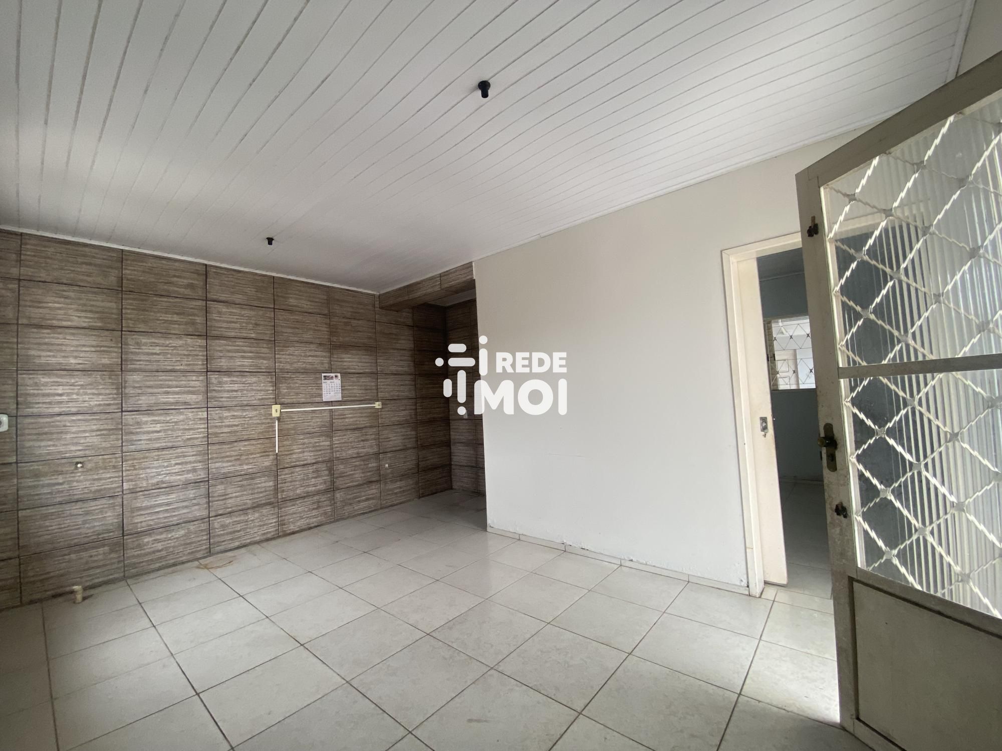 sala e cozinha junto