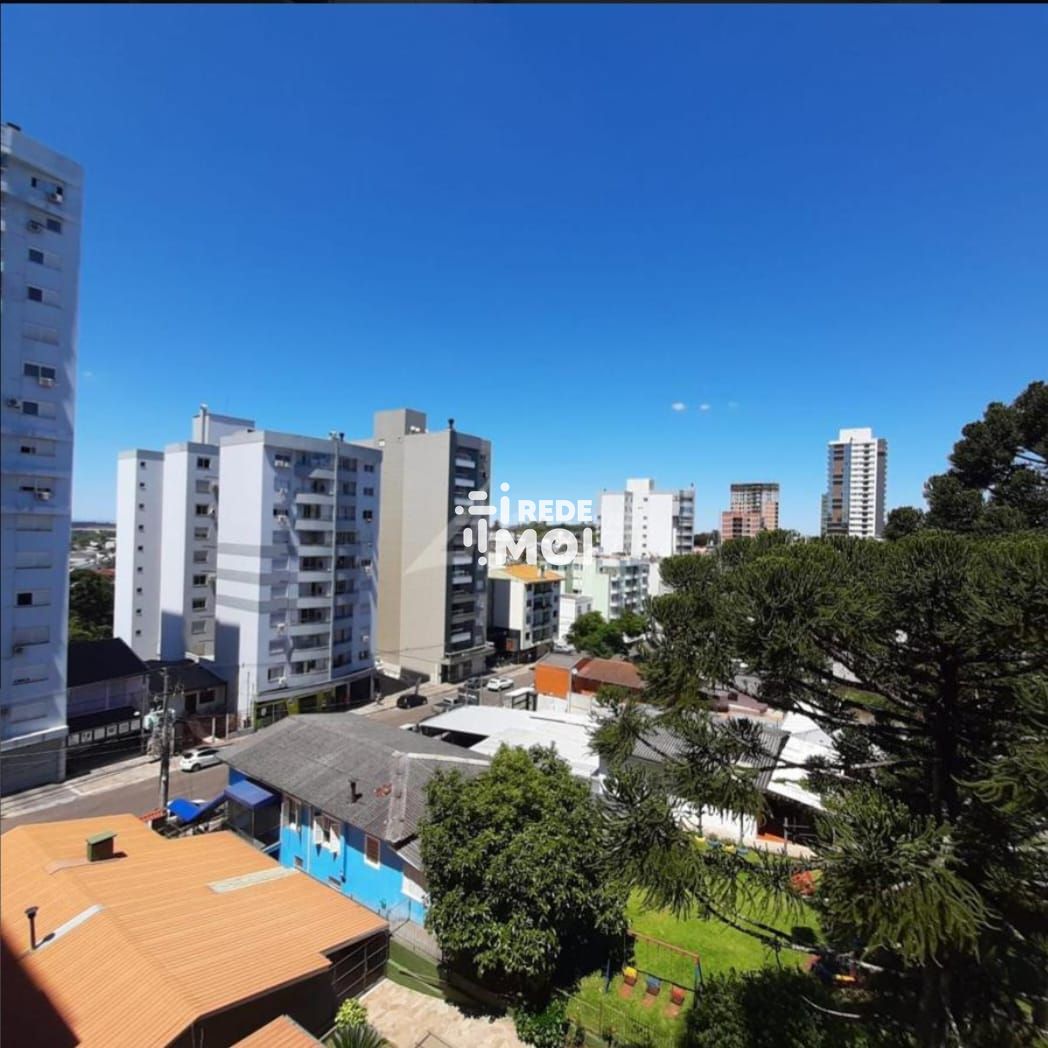 VISTA DA JANELA DA COZINHA