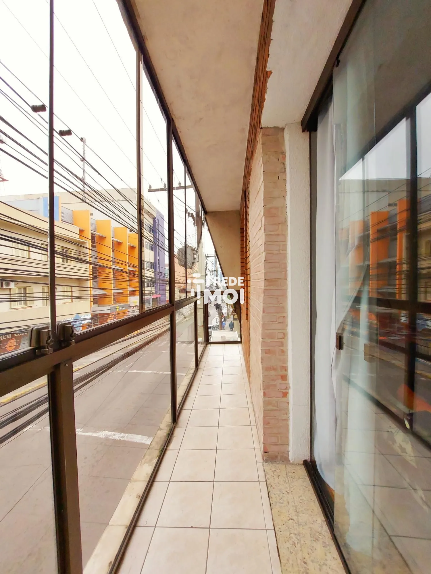 2º andar