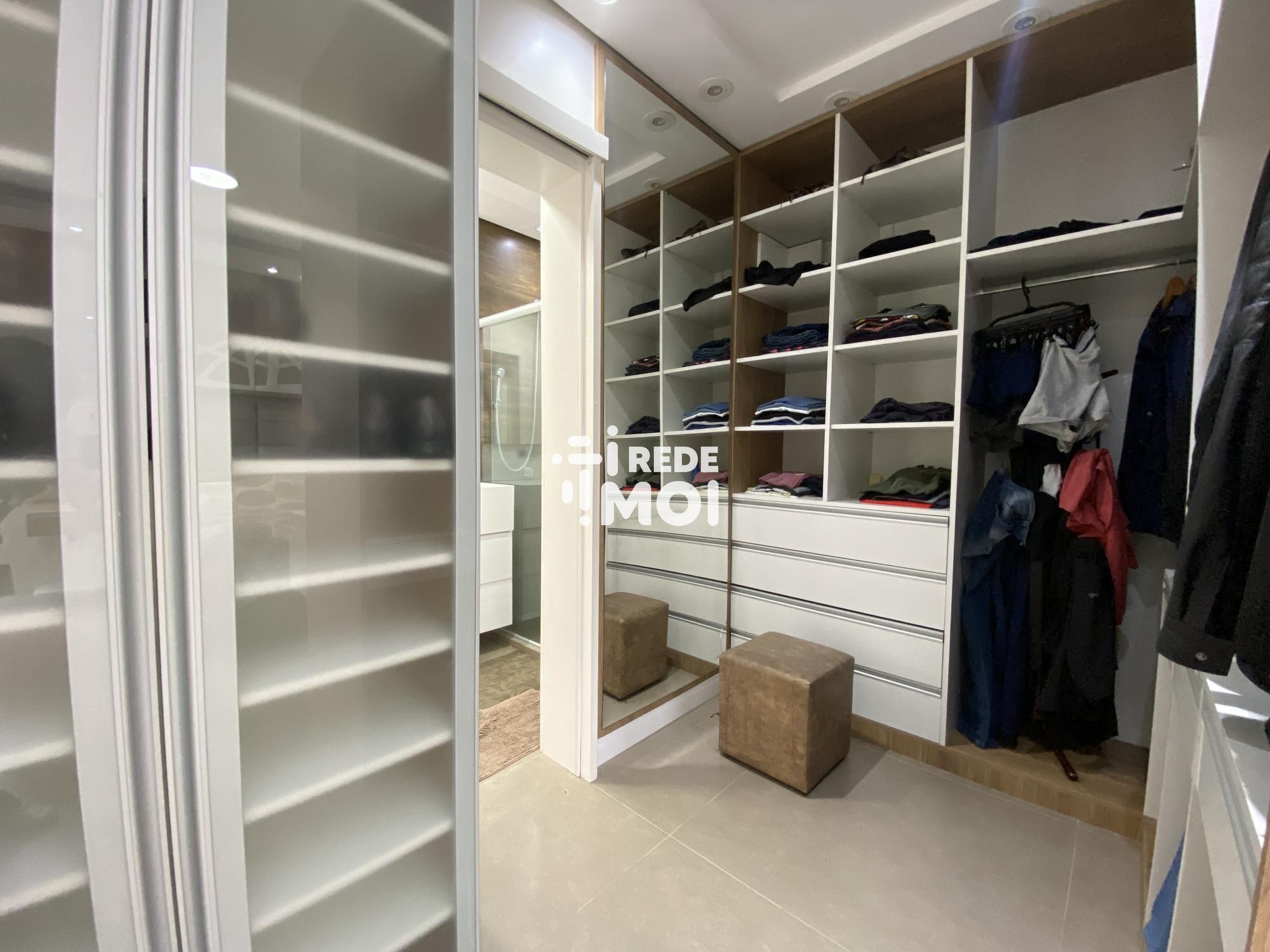 Closete Suíte
