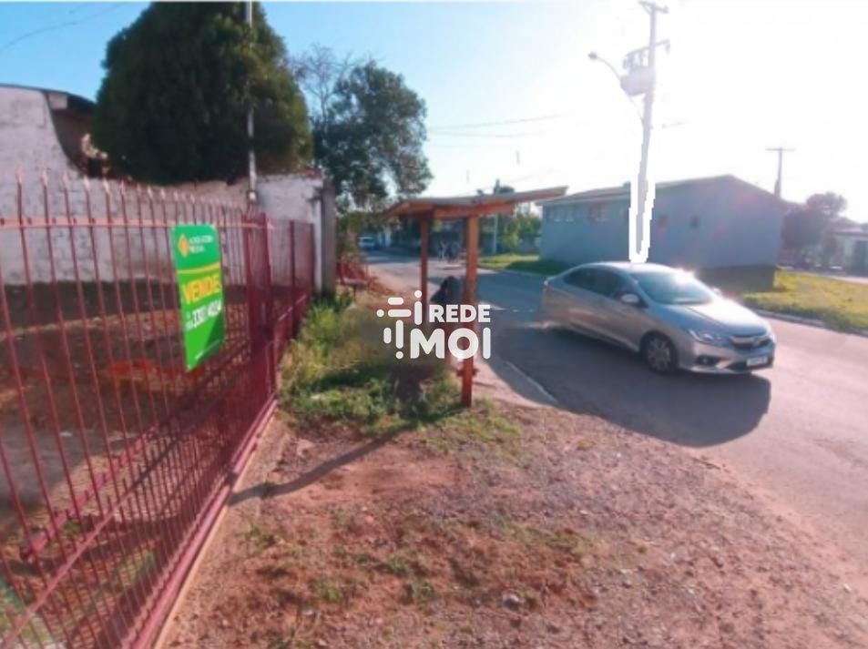 Portão eléctrico