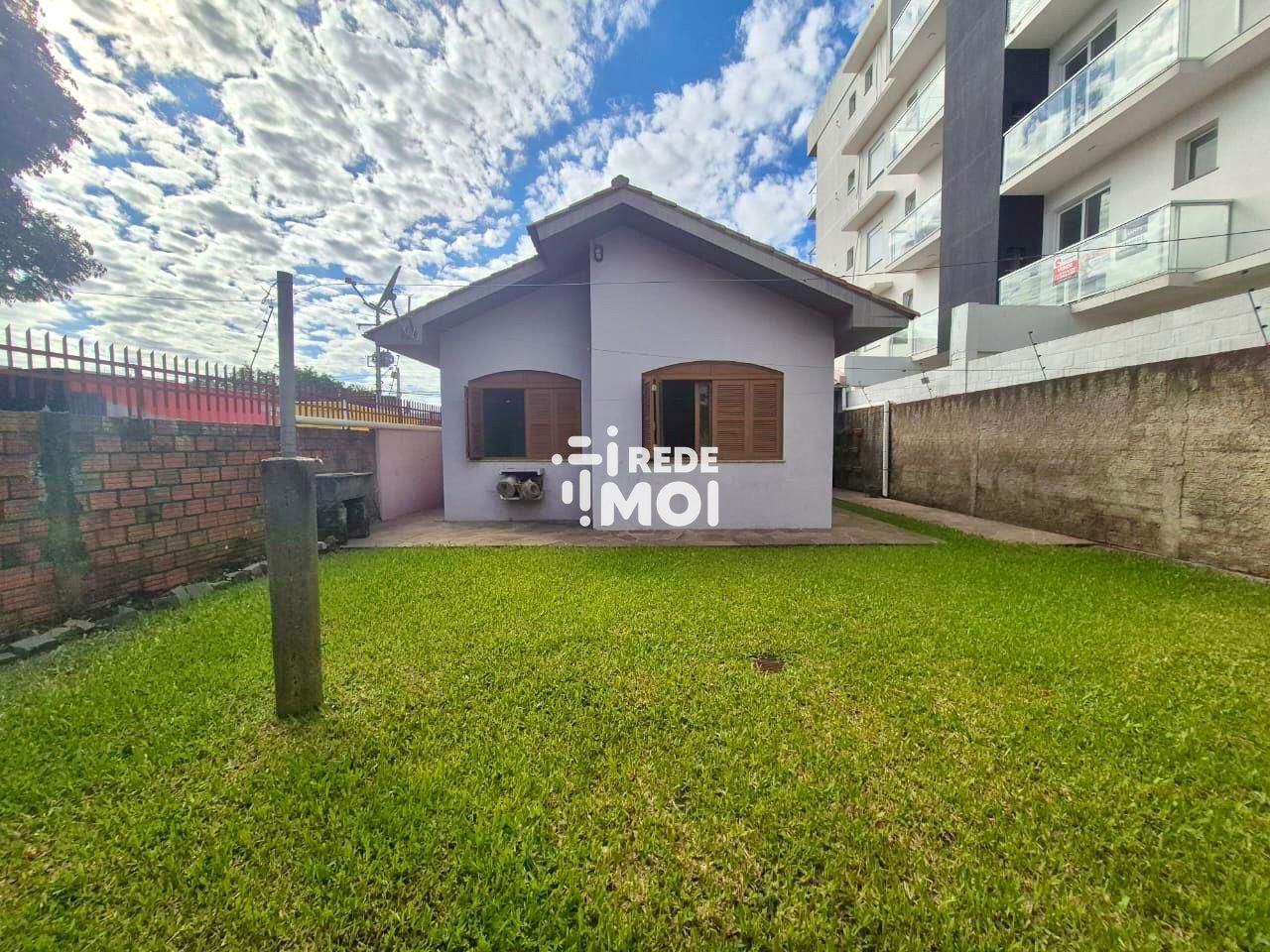 patio fundos