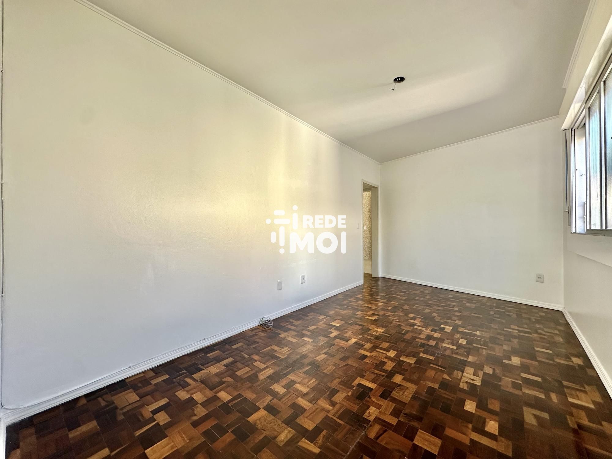 Sala de Estar e Jantar