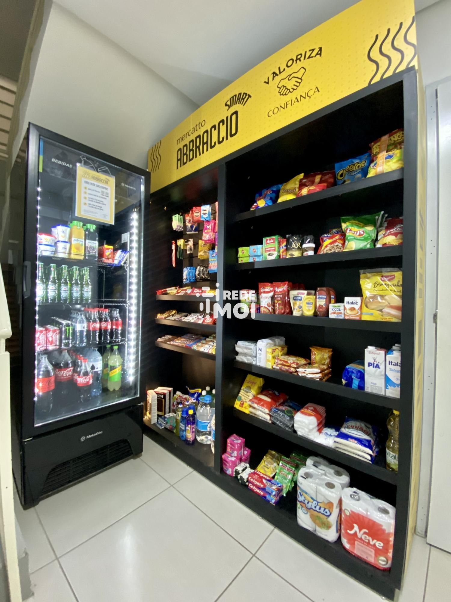 Conveniência