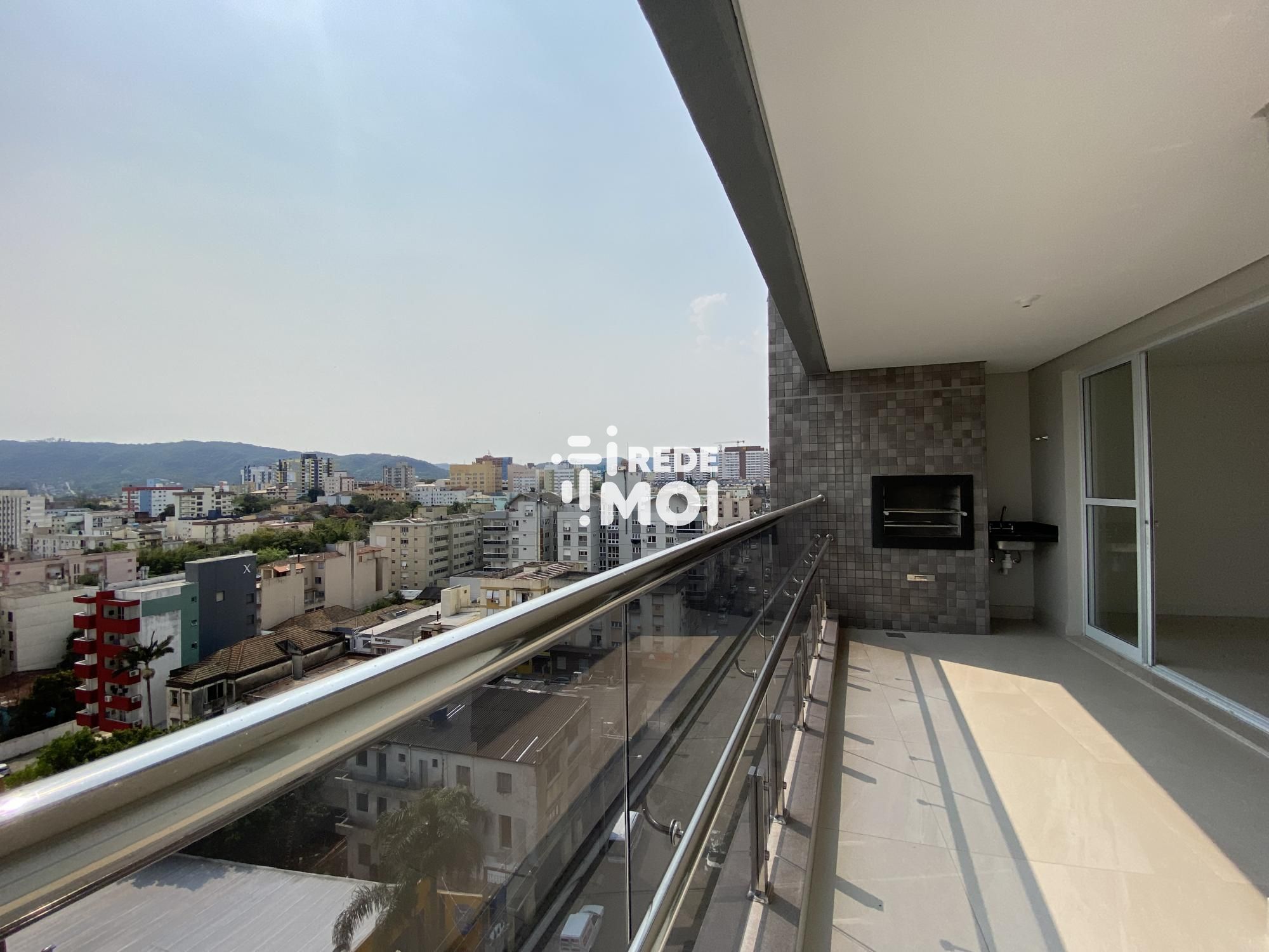 Vista limpa