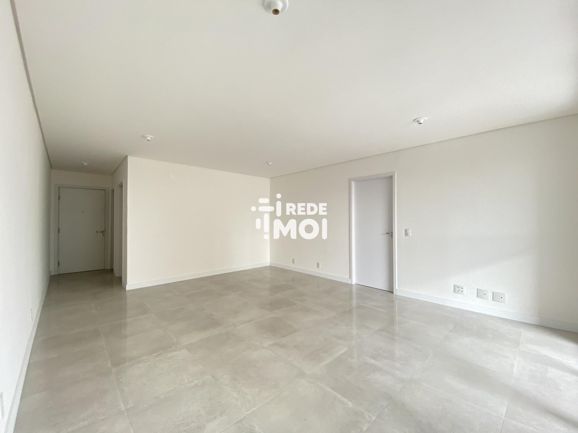 Sala de estar e jantar