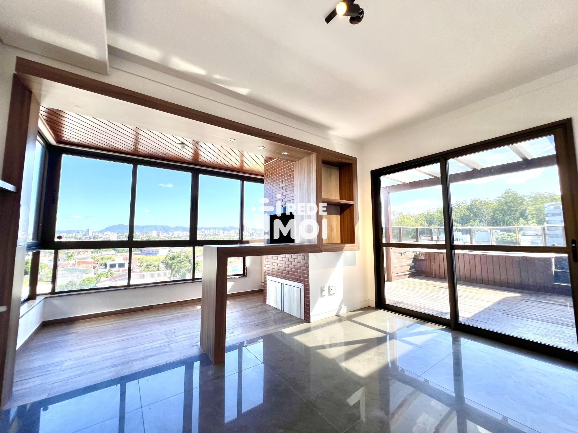 ESPAÇO GOURMET 2° PISO