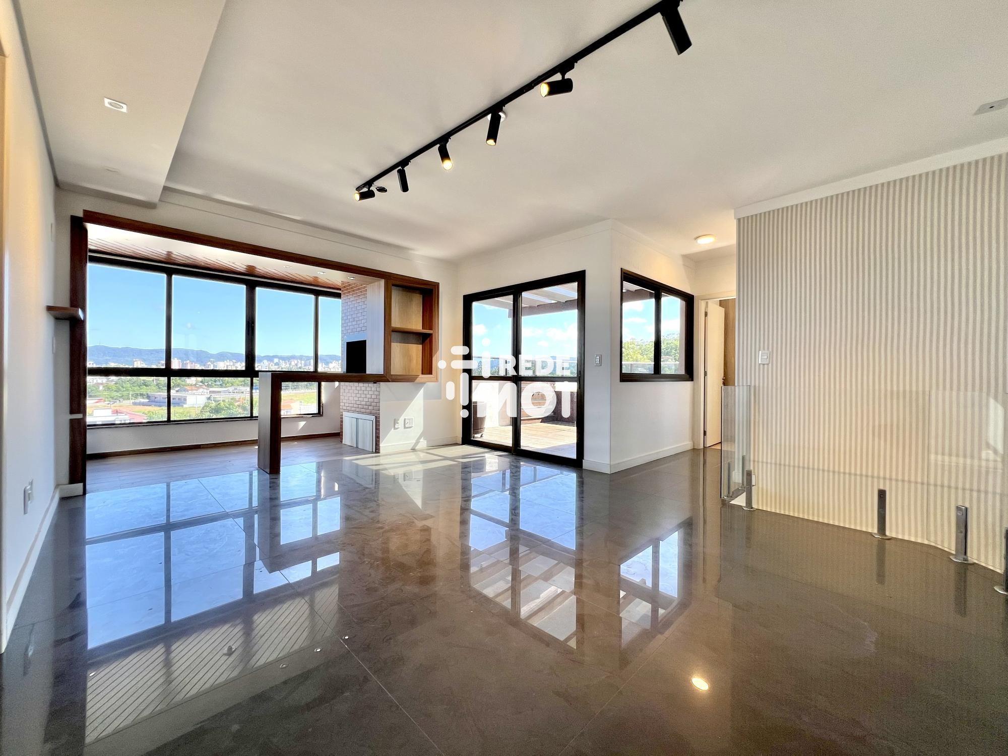 ESPAÇO GOURMET 2° PISO