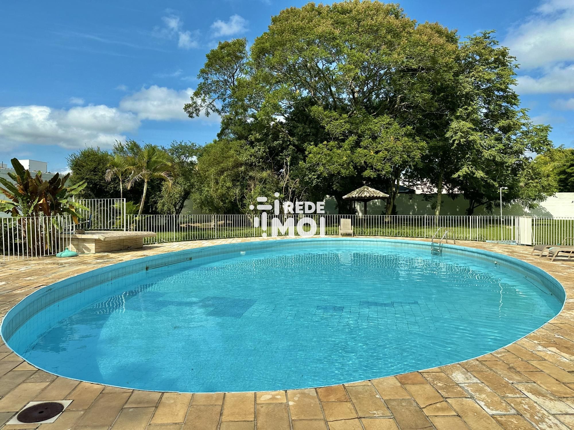 Área Comum: Piscina