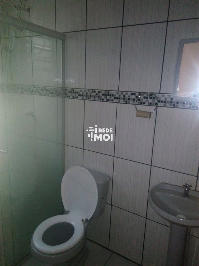 banheiro