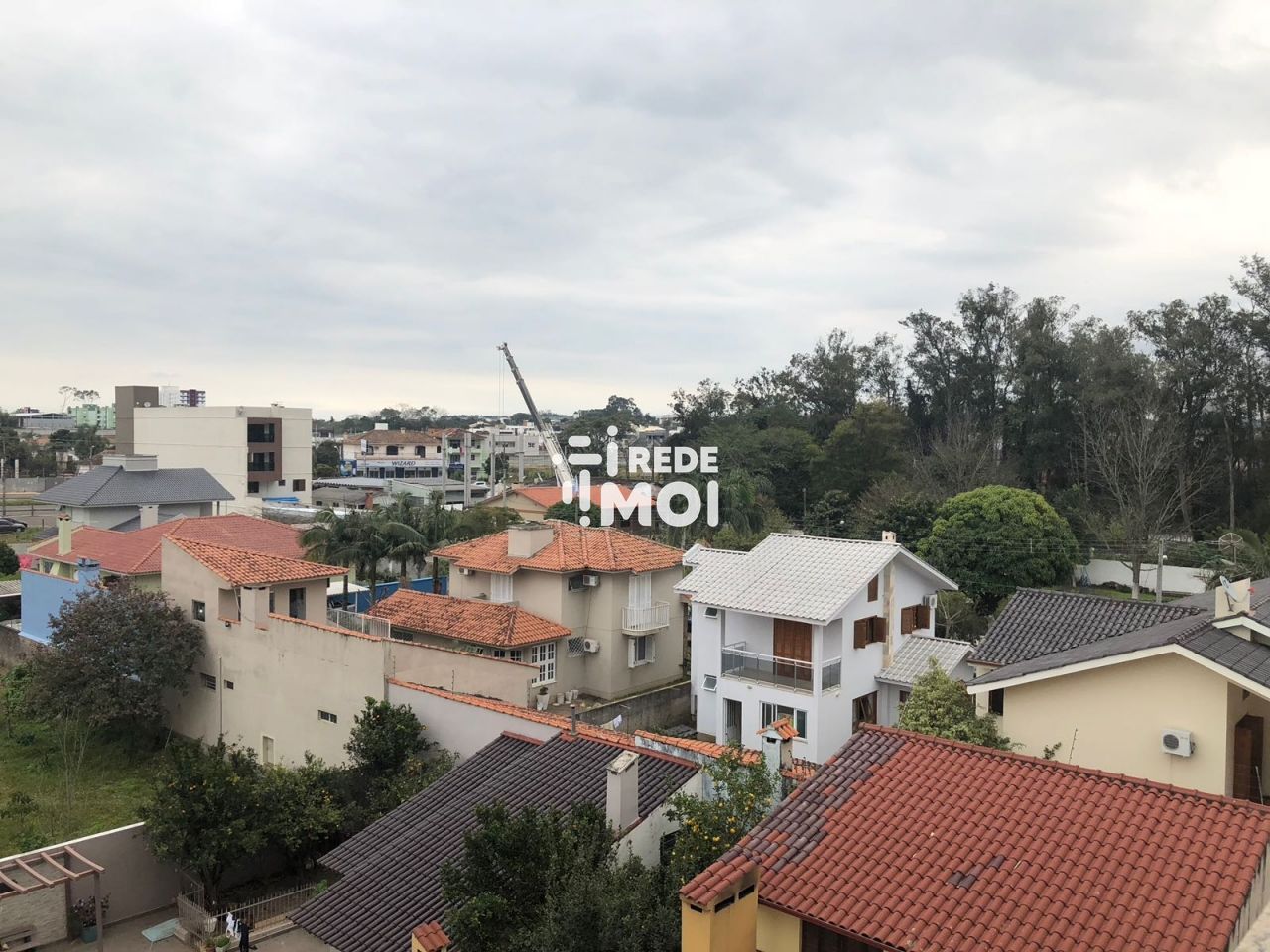 Vista sacada