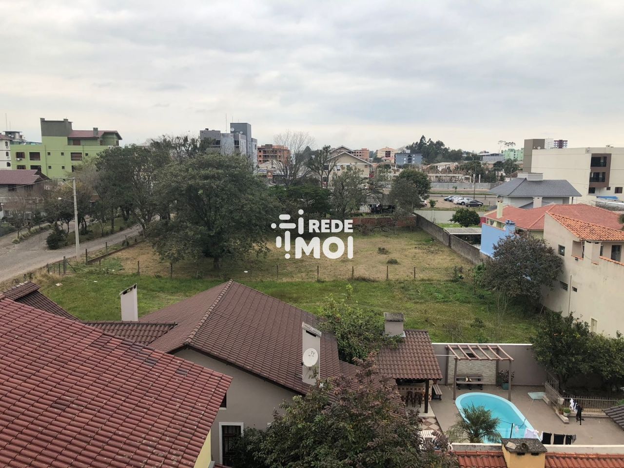 Vista Faixa Velha