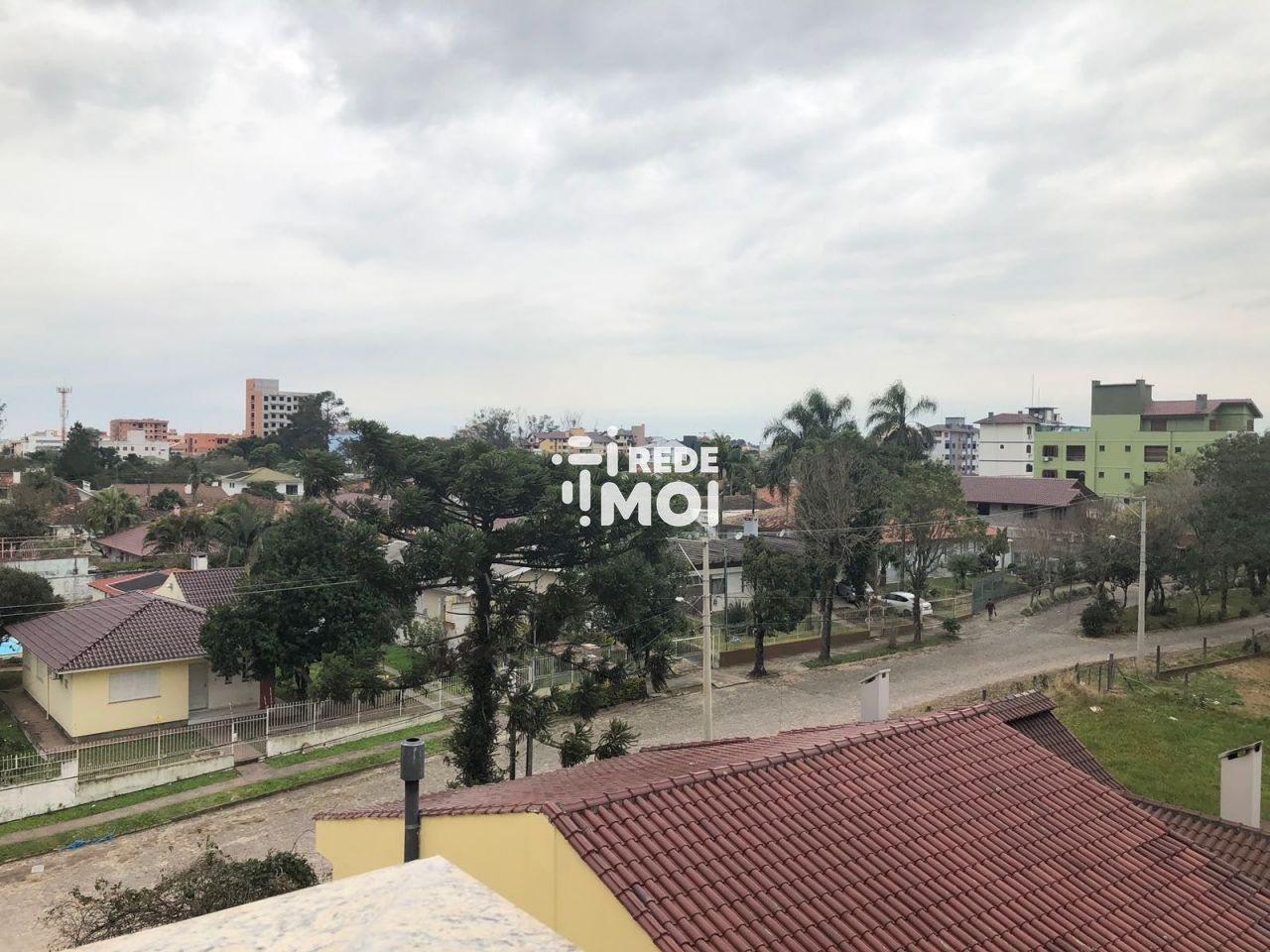 Vista lateral