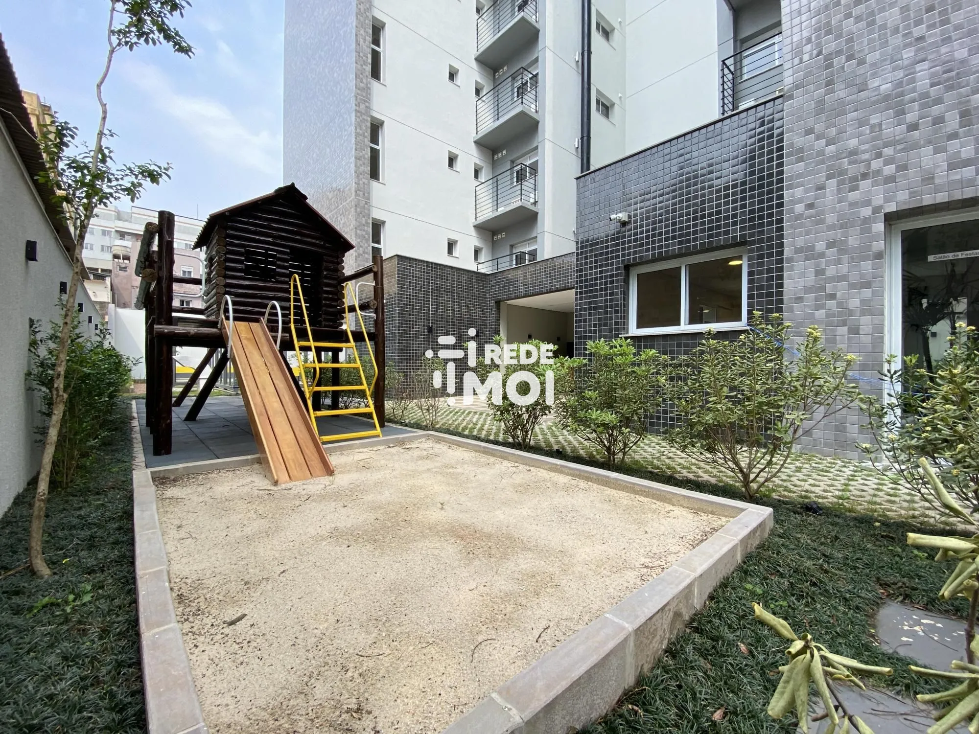 Playground