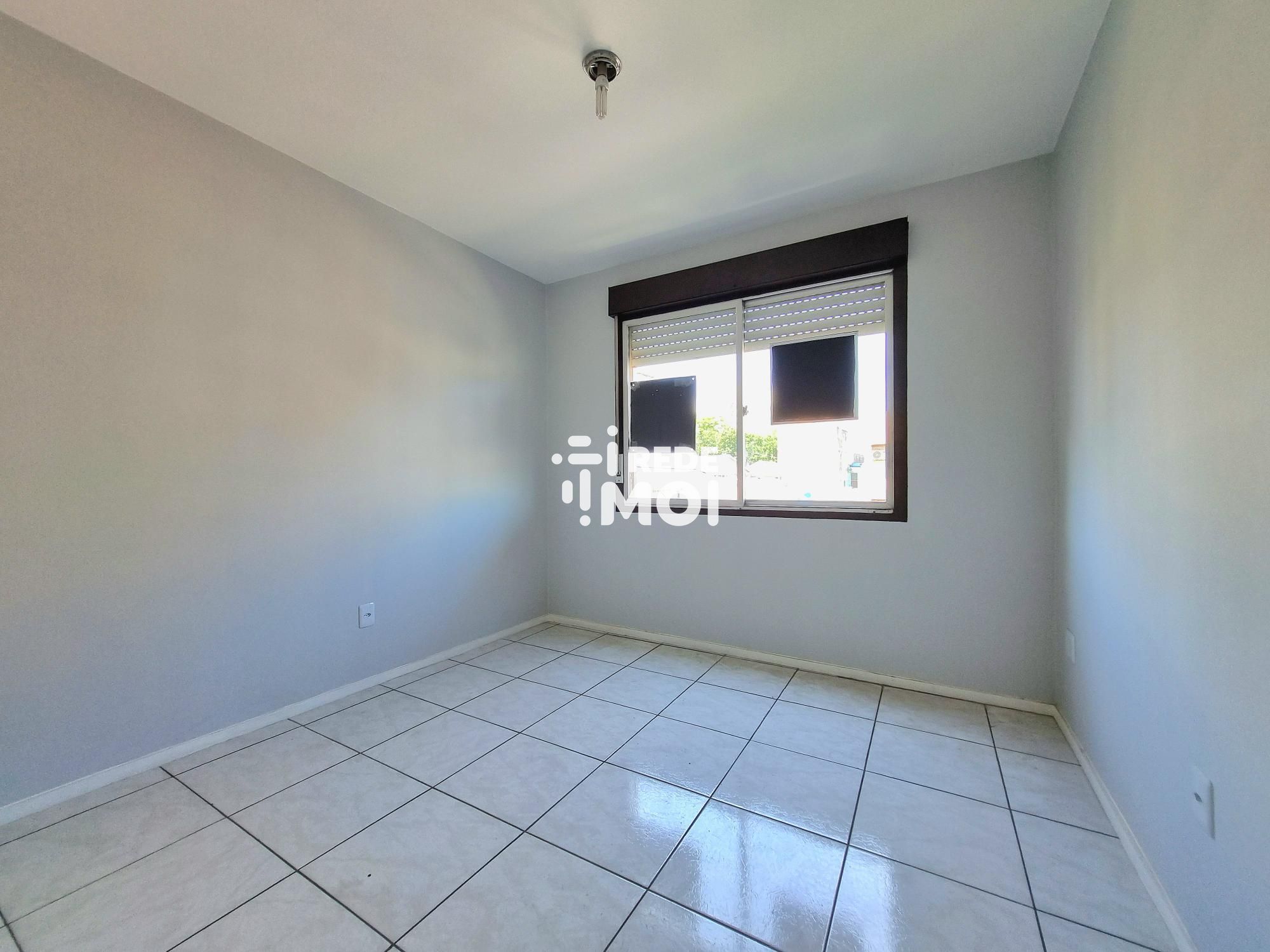 3⁰ dormitório de frente