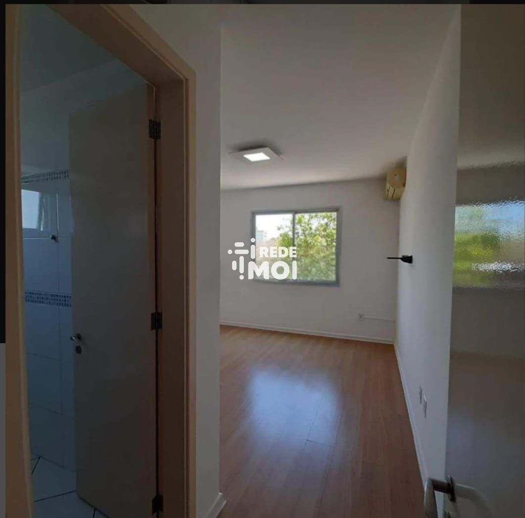 SUÍTE COM SPLIT