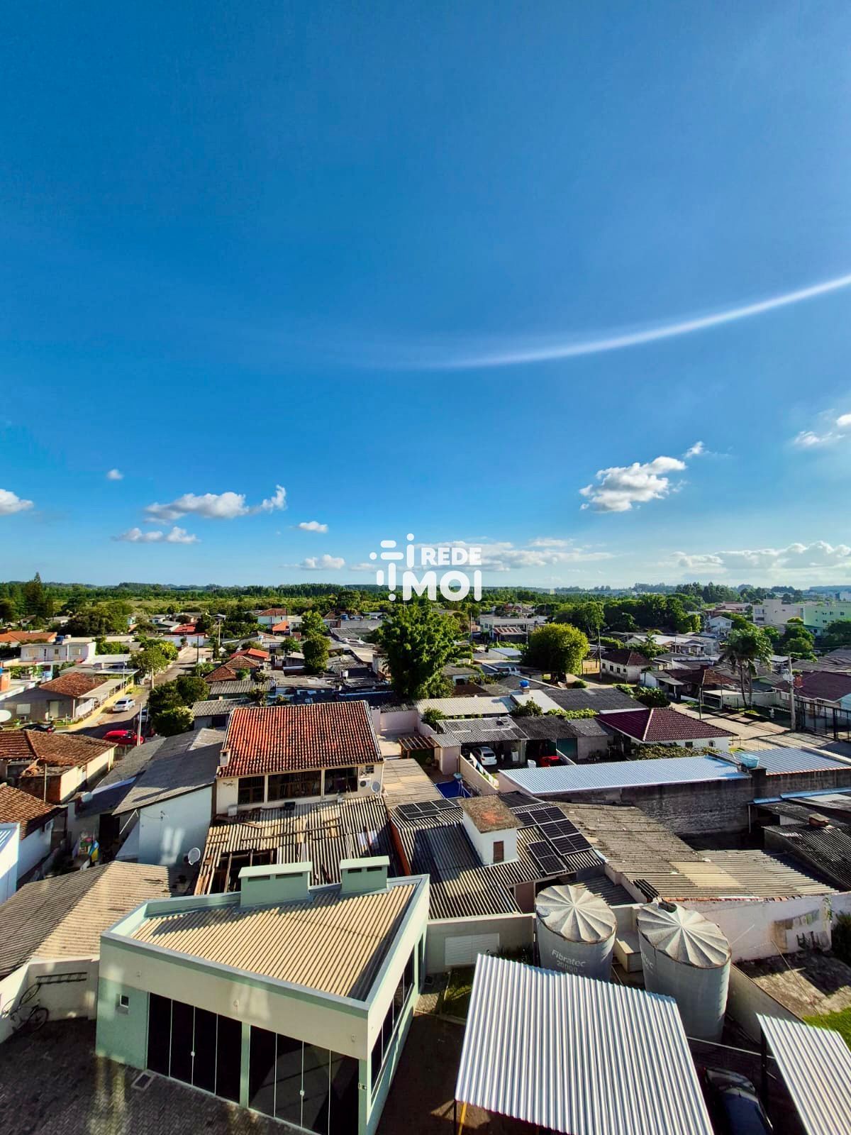 Vista da janela da Sala