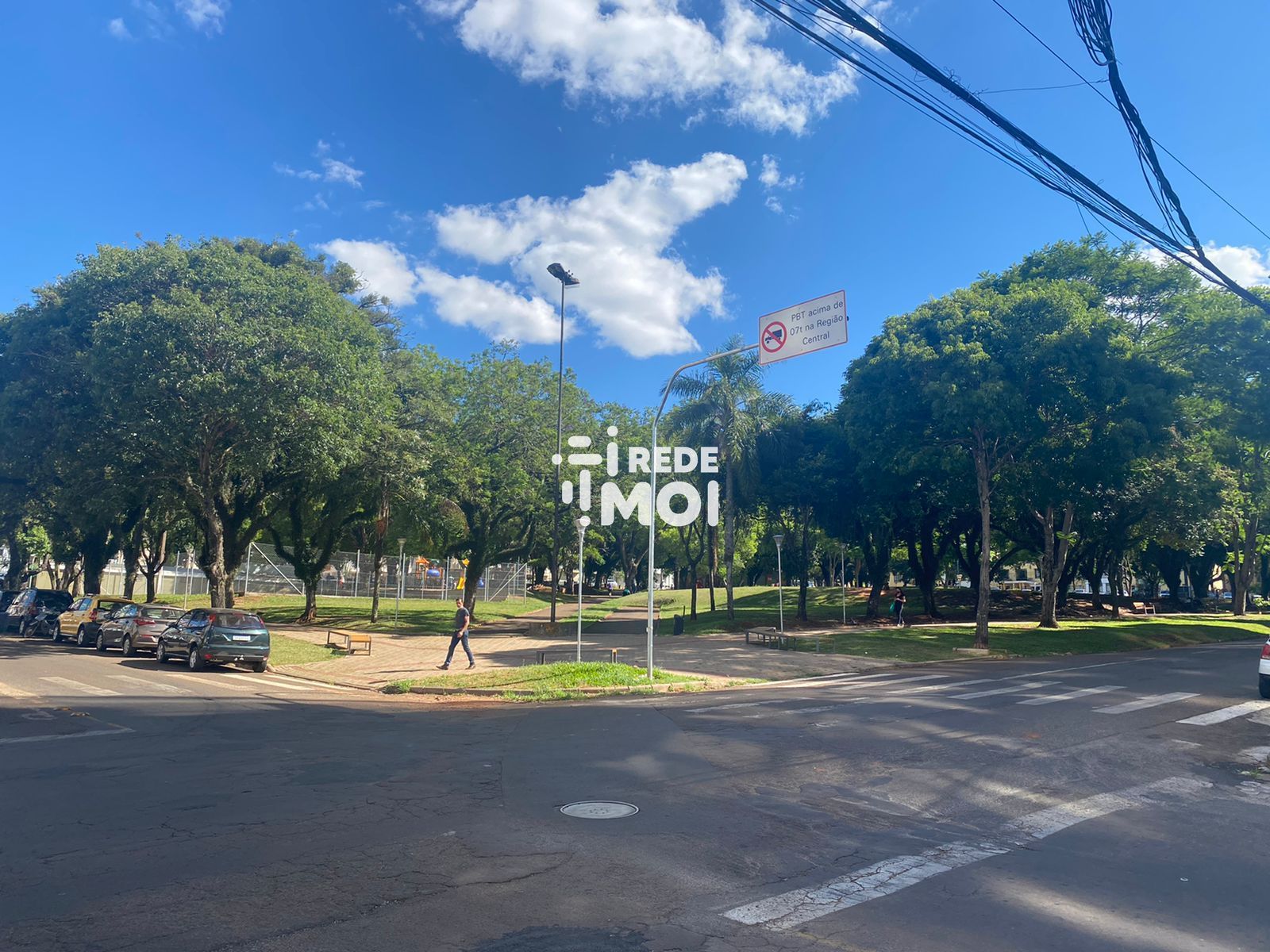 Praça