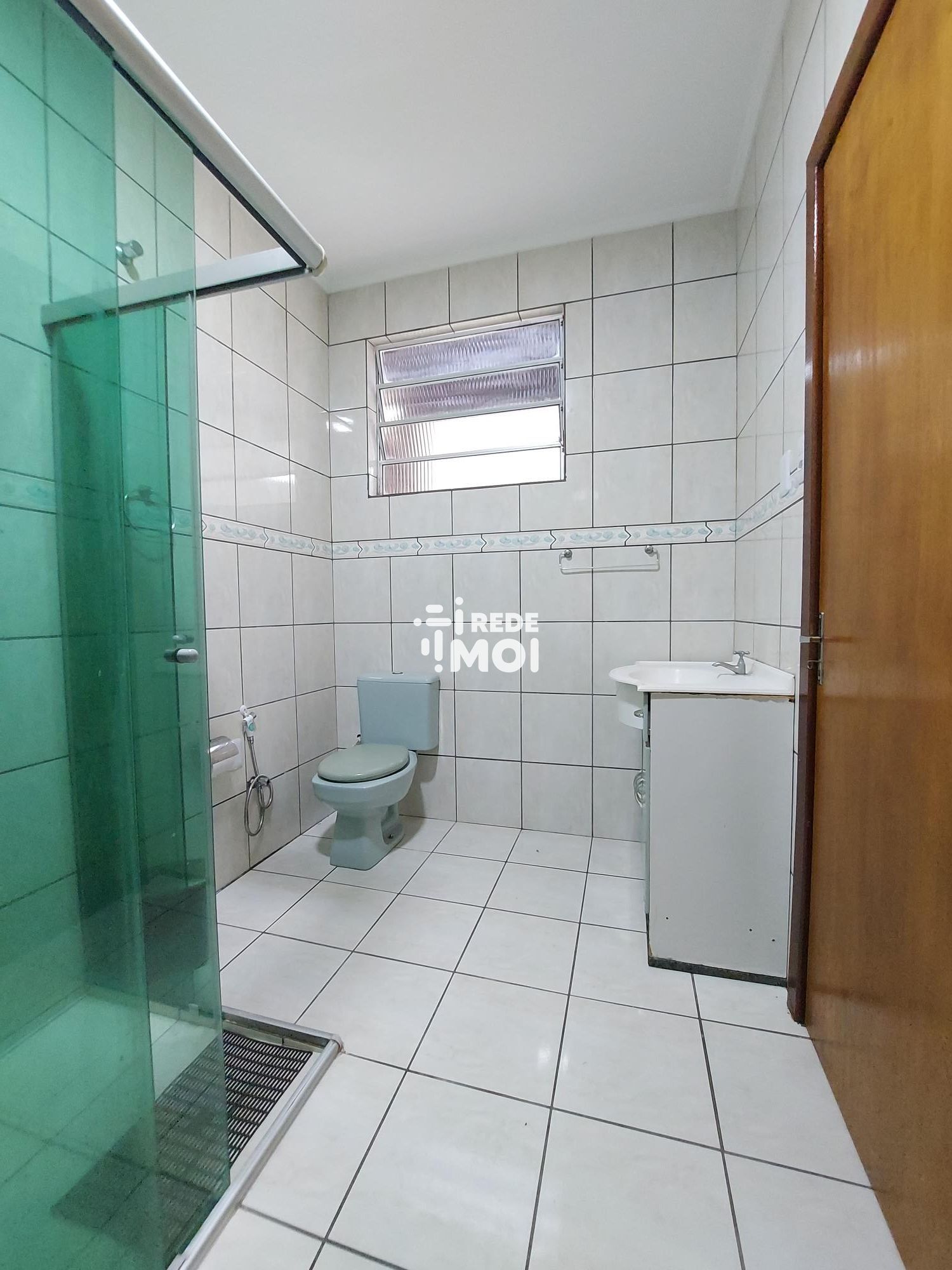 Banheiro Social