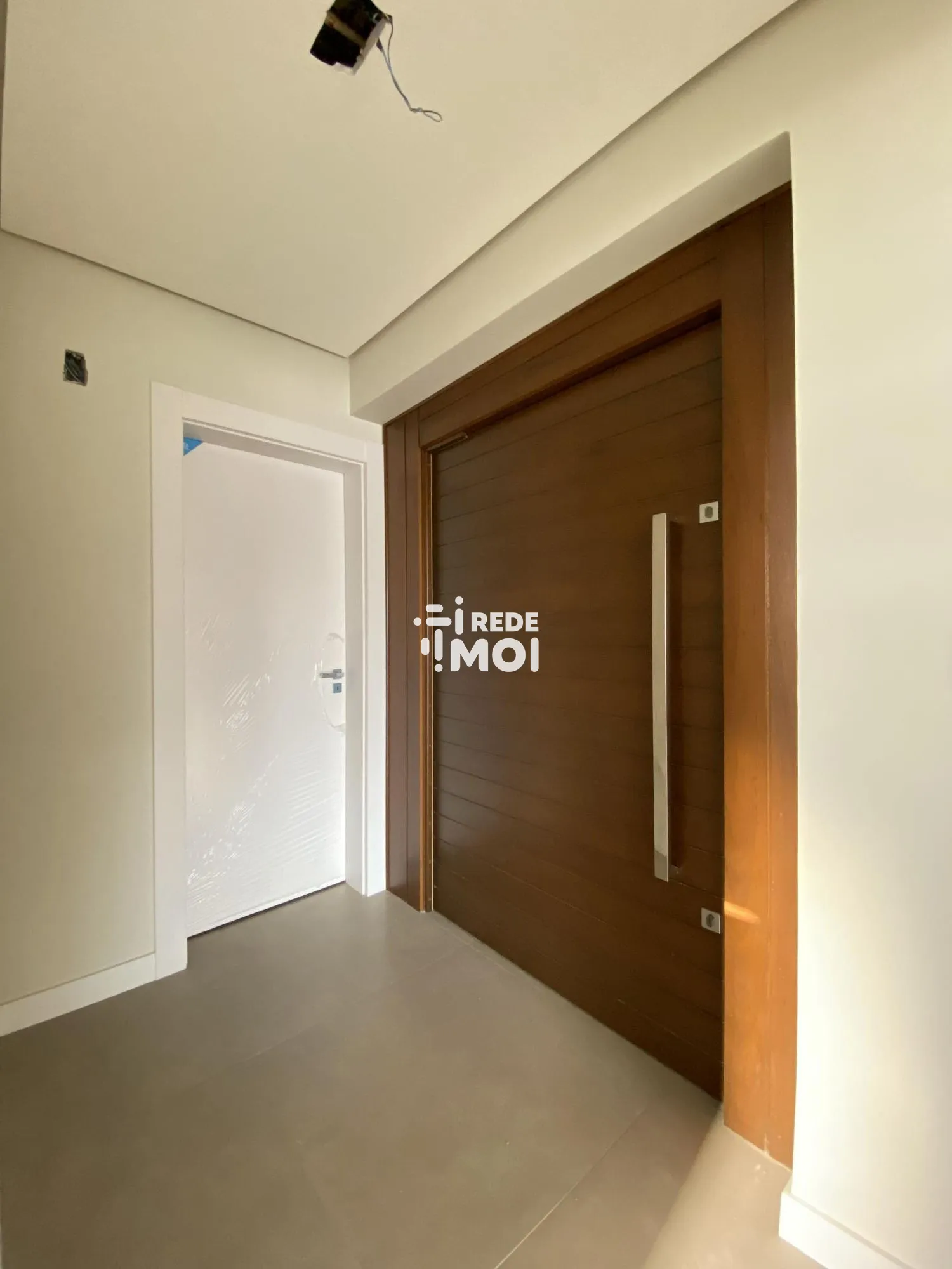 Entrada principal