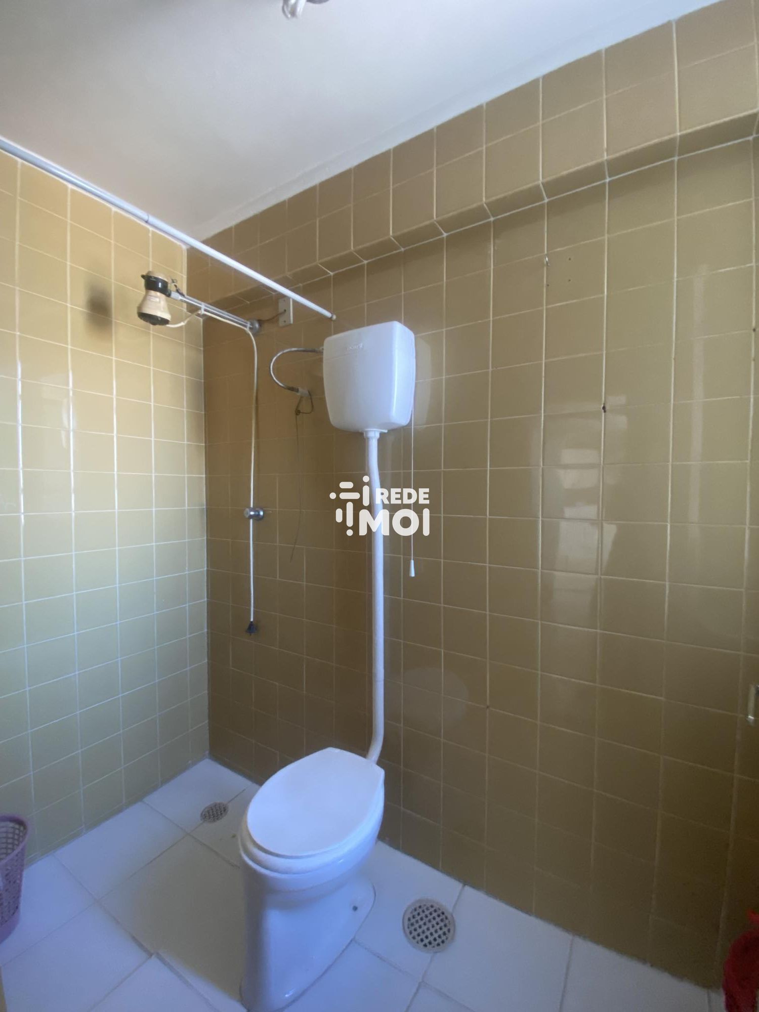 BANHEIRO DEPENDENCIA