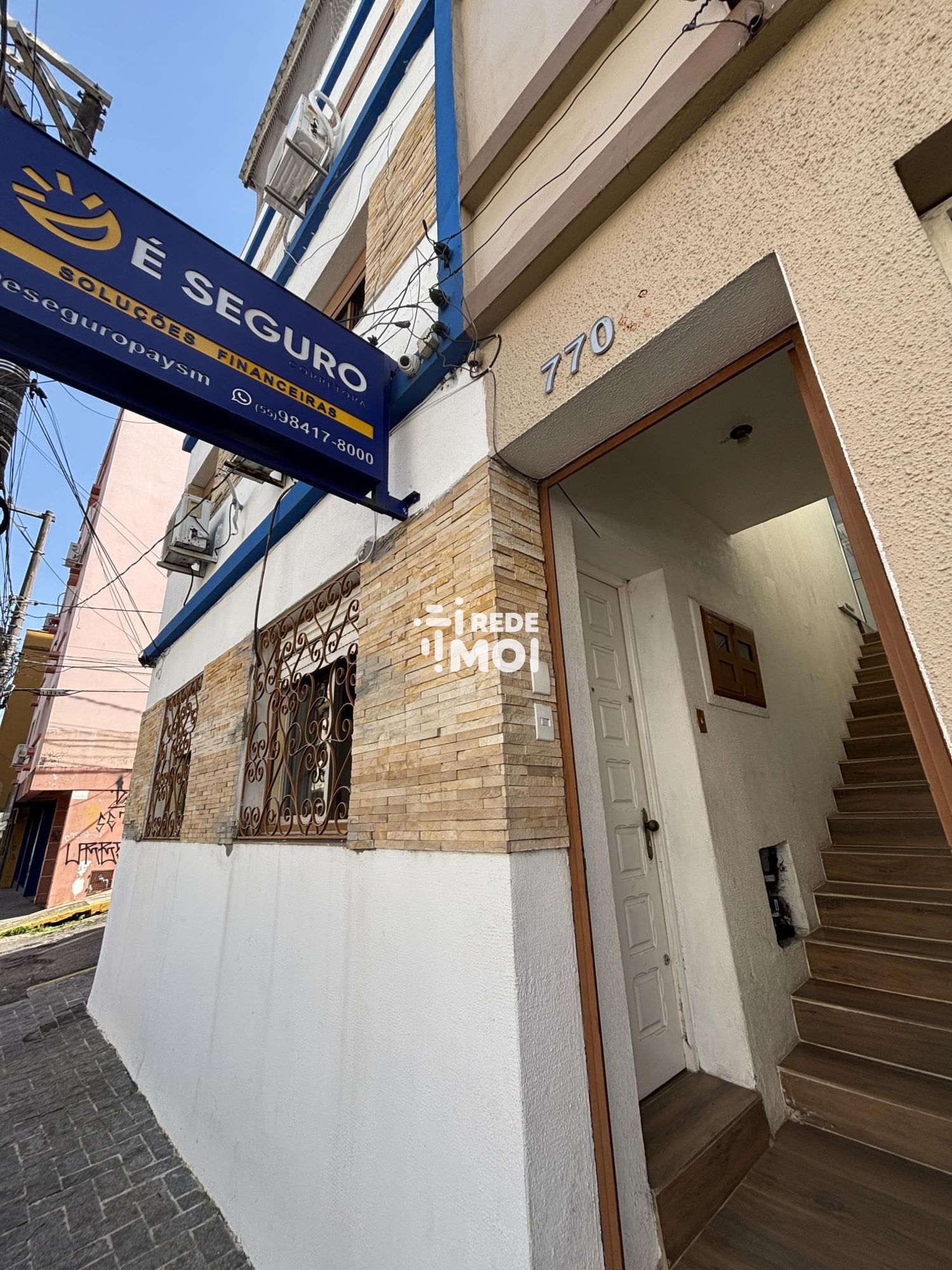 ENTRADA SALAS