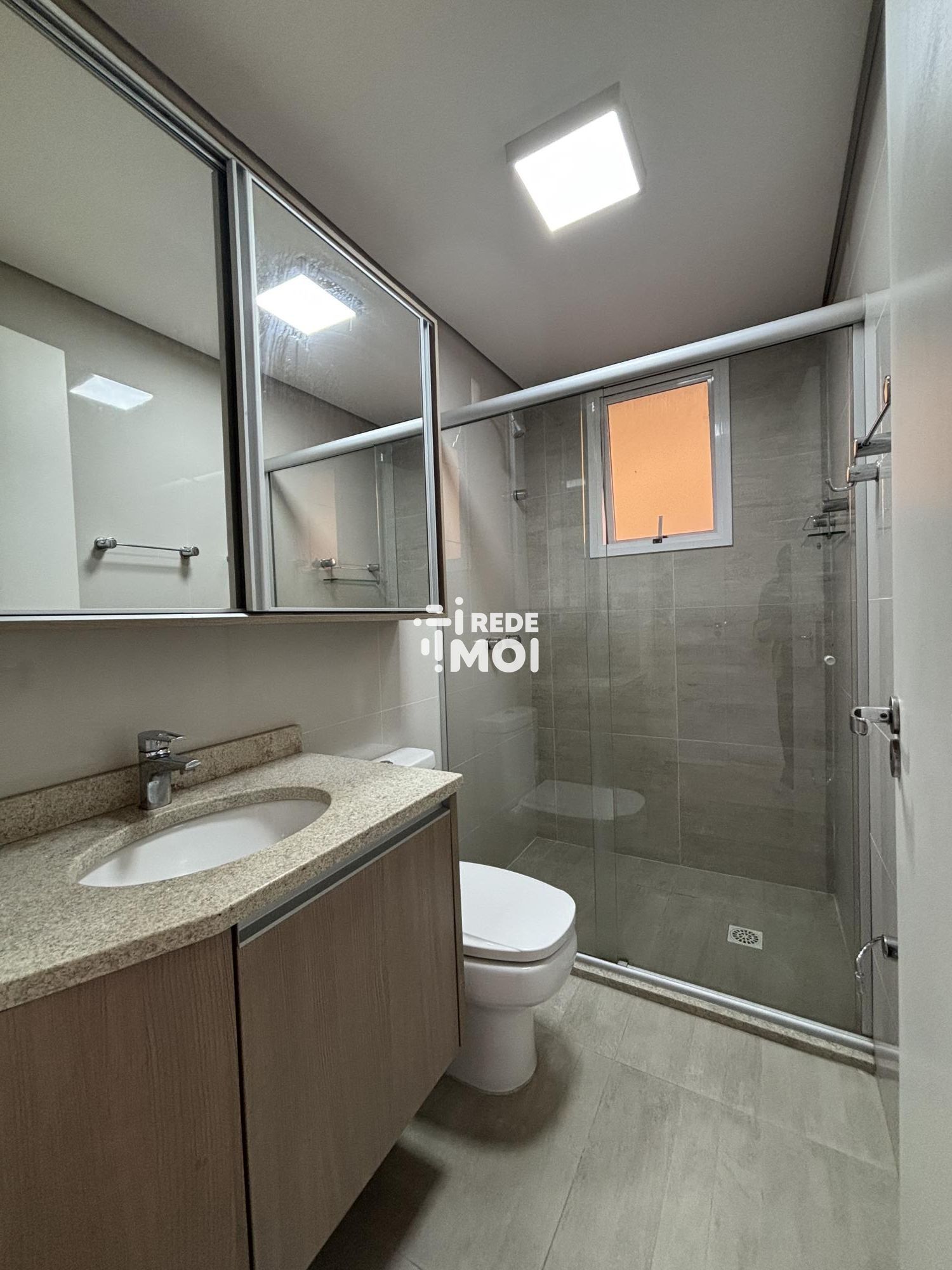 banheiro suite