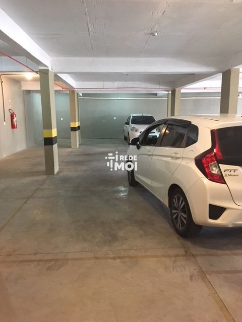 2 vagas de garagem