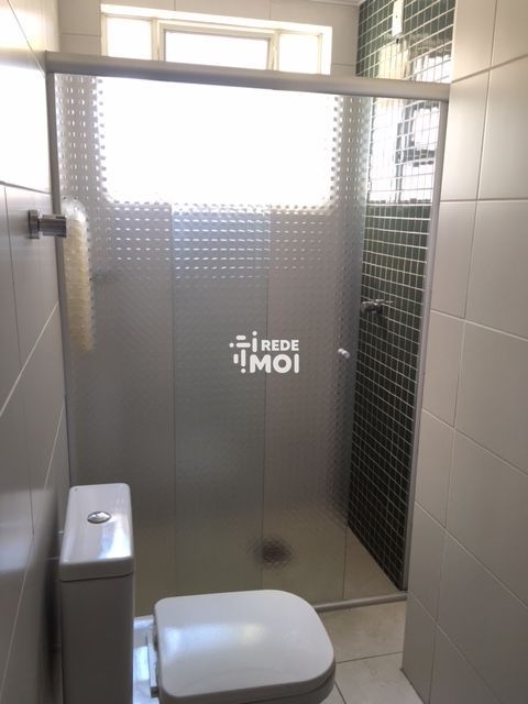 Banheiro social