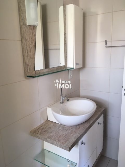 Banheiro social