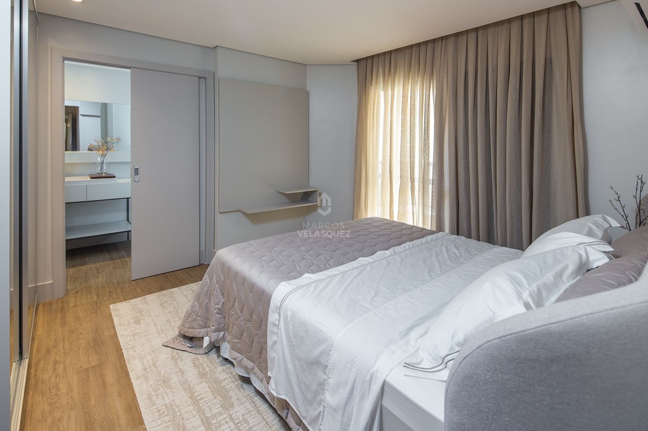 Apartamento, 4 quartos, 273 m² - Foto 9