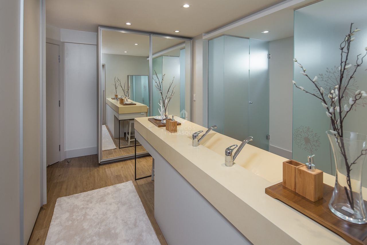 Apartamento, 4 quartos, 273 m² - Foto 10